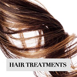 Hair Treatments Salon